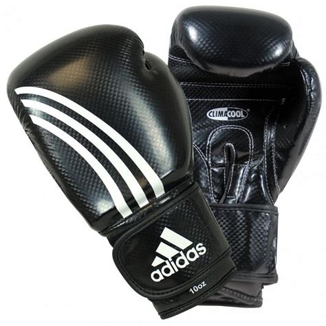 gants boxing adidas.